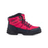 Scarpe da trekking fucsia in tessuto waterproof CMP Annuuk, Scarpe Bambini, SKU s345500010, Immagine 0